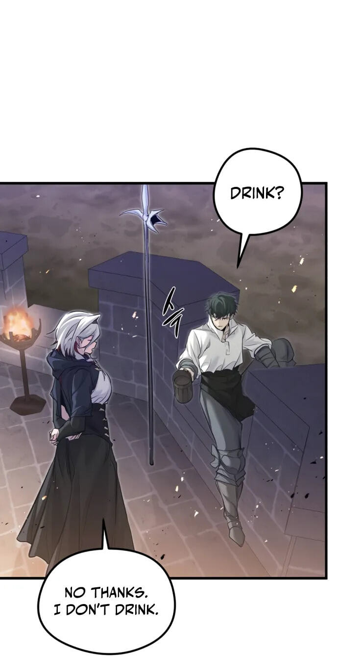 The Regressed Mercenary's Machinations Chapter 105 page 87 - 