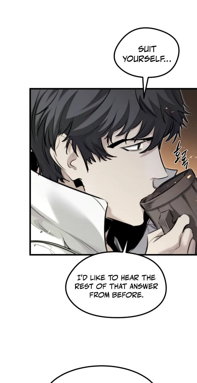 The Regressed Mercenary's Machinations Chapter 105 page 88 - 