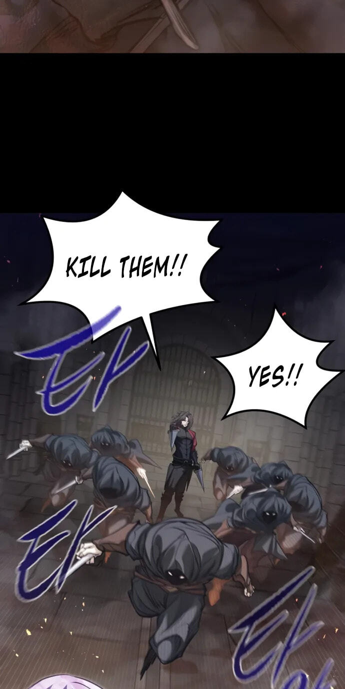 The Regressed Mercenary's Machinations Chapter 106 page 23 - 