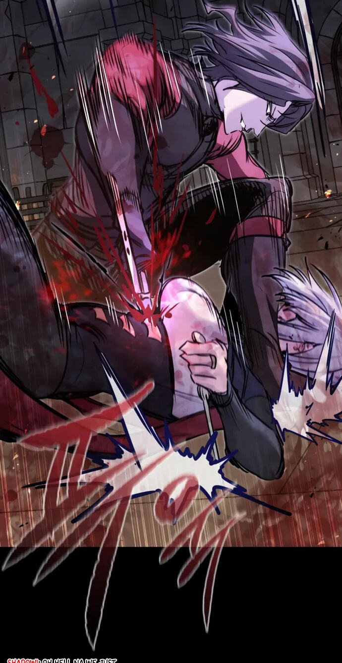 The Regressed Mercenary's Machinations Chapter 106 page 36 - 