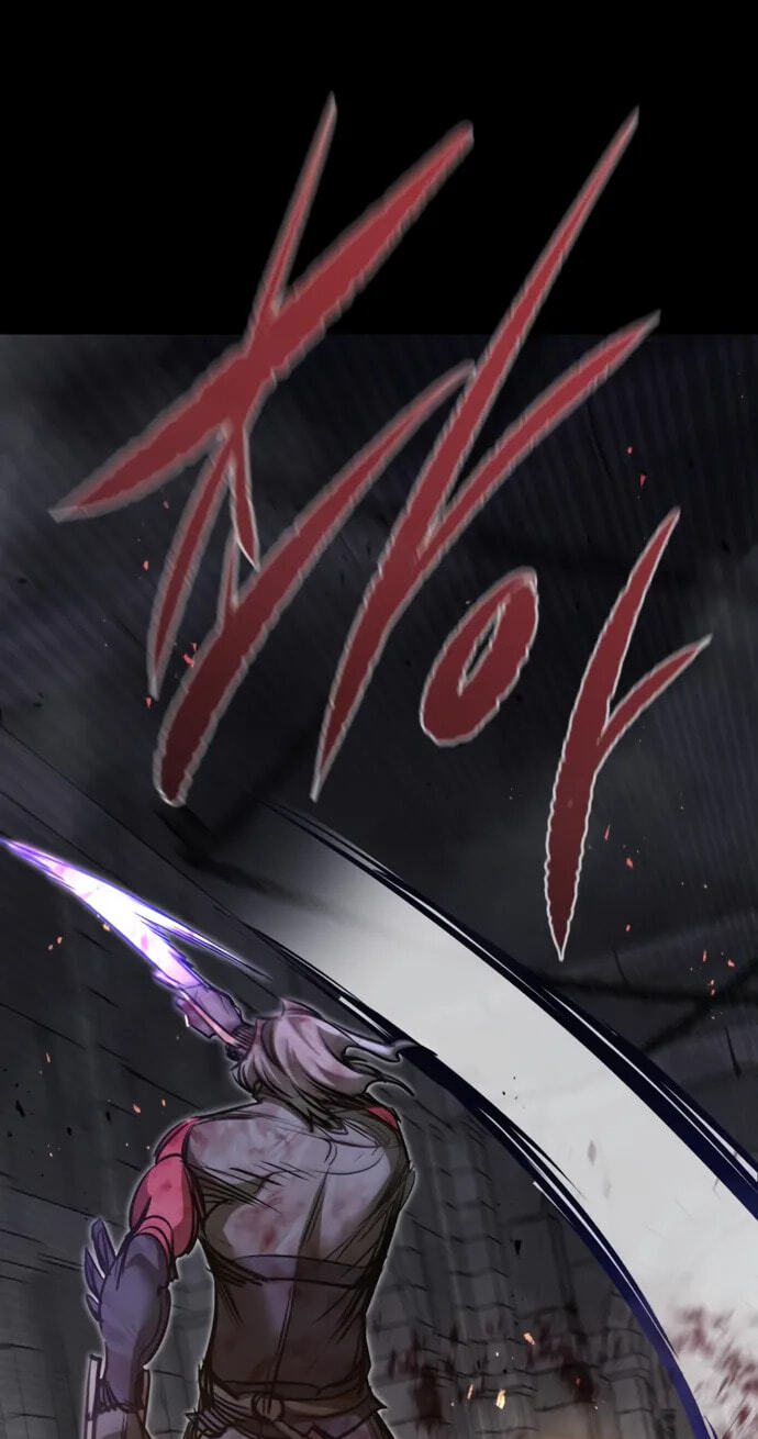 The Regressed Mercenary's Machinations Chapter 106 page 38 - 