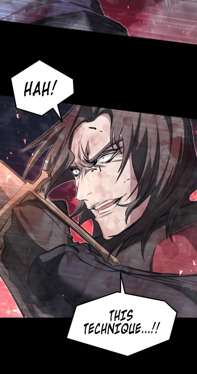 The Regressed Mercenary's Machinations Chapter 106 page 49 - 
