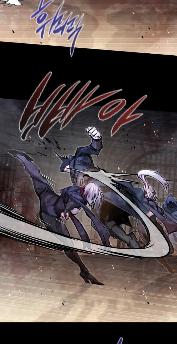 The Regressed Mercenary's Machinations Chapter 106 page 6 - 