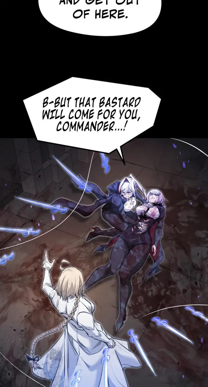 The Regressed Mercenary's Machinations Chapter 106 page 53 - 