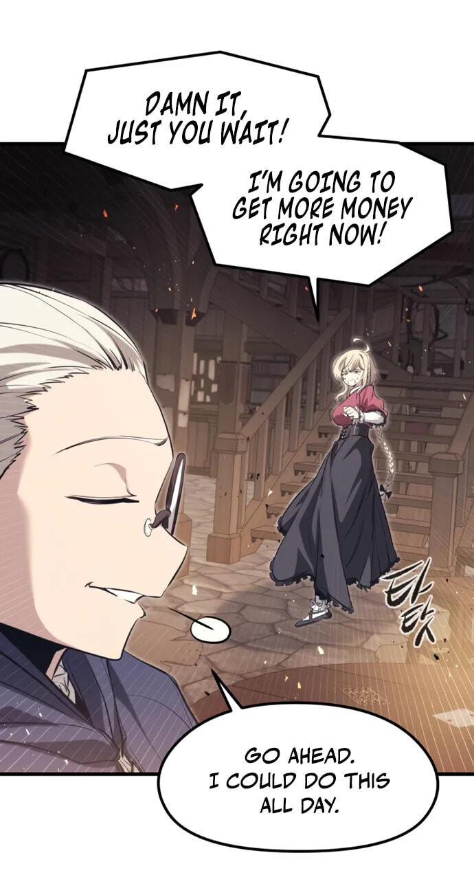 The Regressed Mercenary's Machinations Chapter 106 page 97 - 