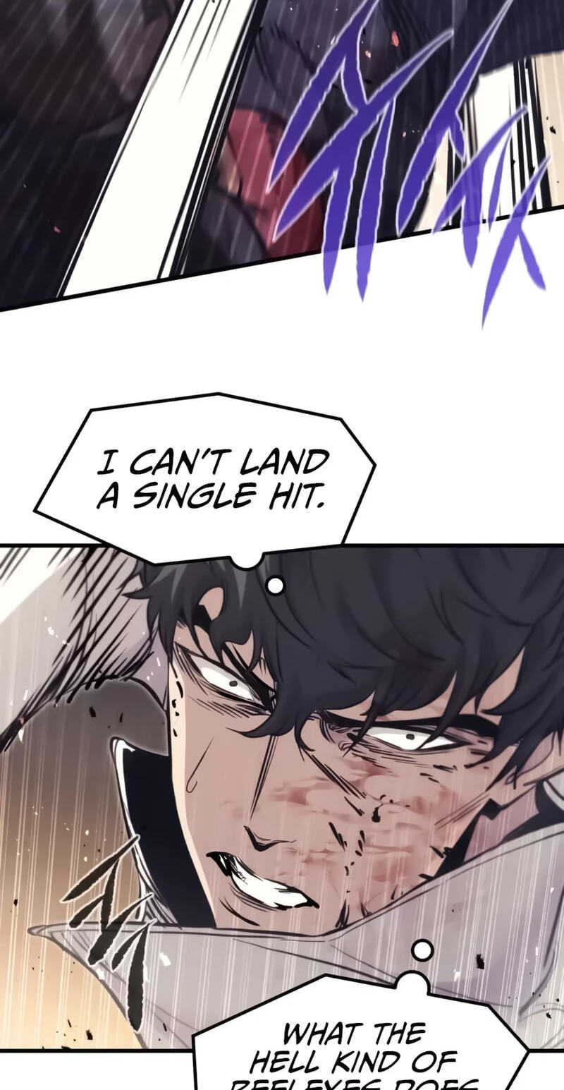 The Regressed Mercenary's Machinations Chapter 107 page 47 - 