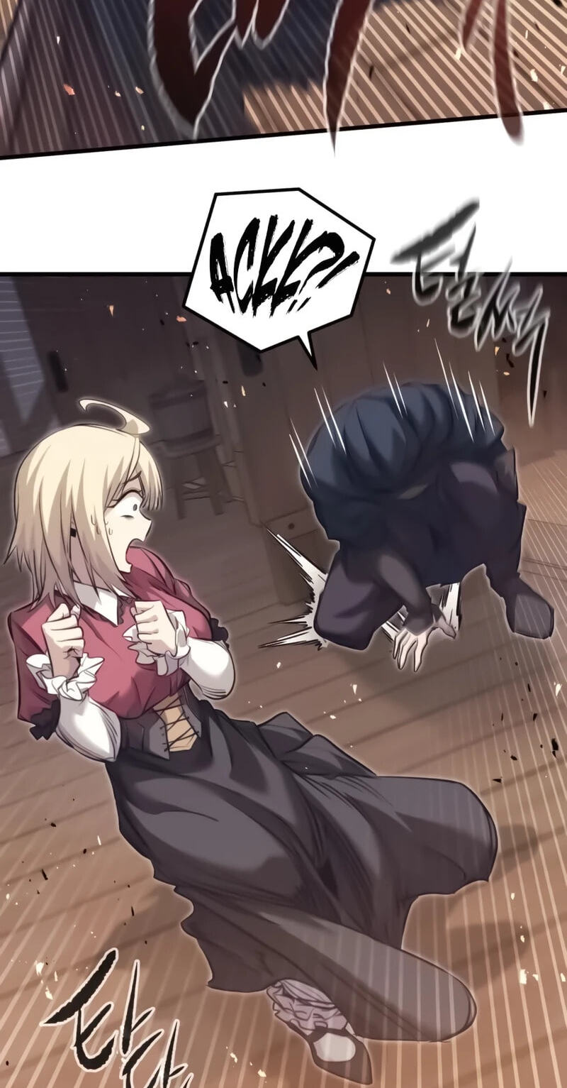 The Regressed Mercenary's Machinations Chapter 107 page 7 - 