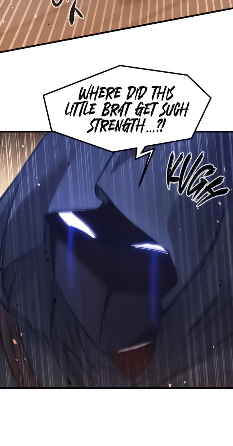 The Regressed Mercenary's Machinations Chapter 107 page 8 - 