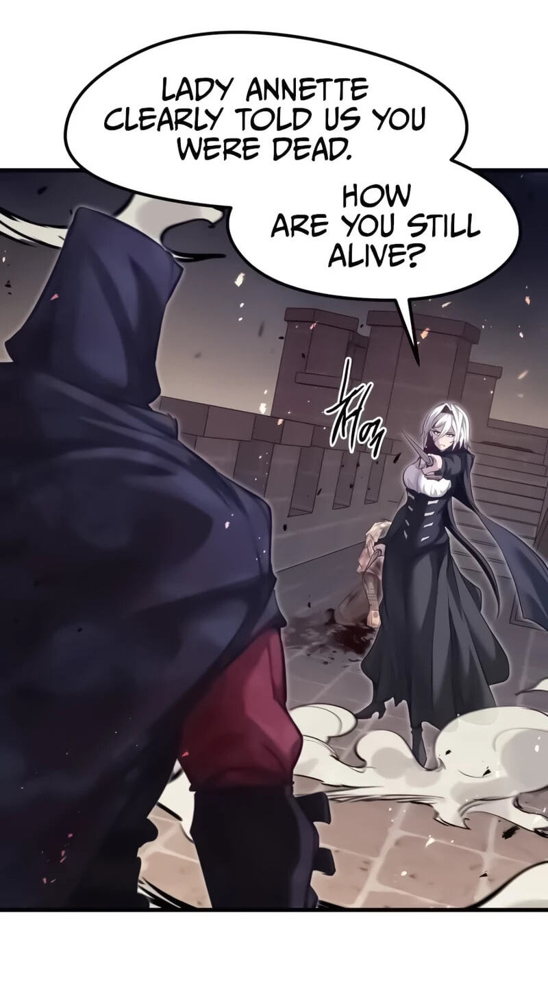 The Regressed Mercenary's Machinations Chapter 107 page 77 - 