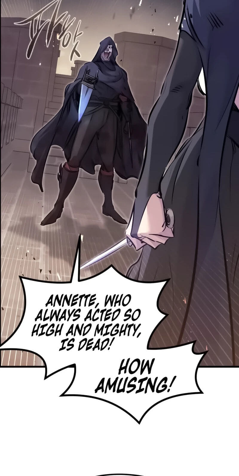 The Regressed Mercenary's Machinations Chapter 107 page 86 - 