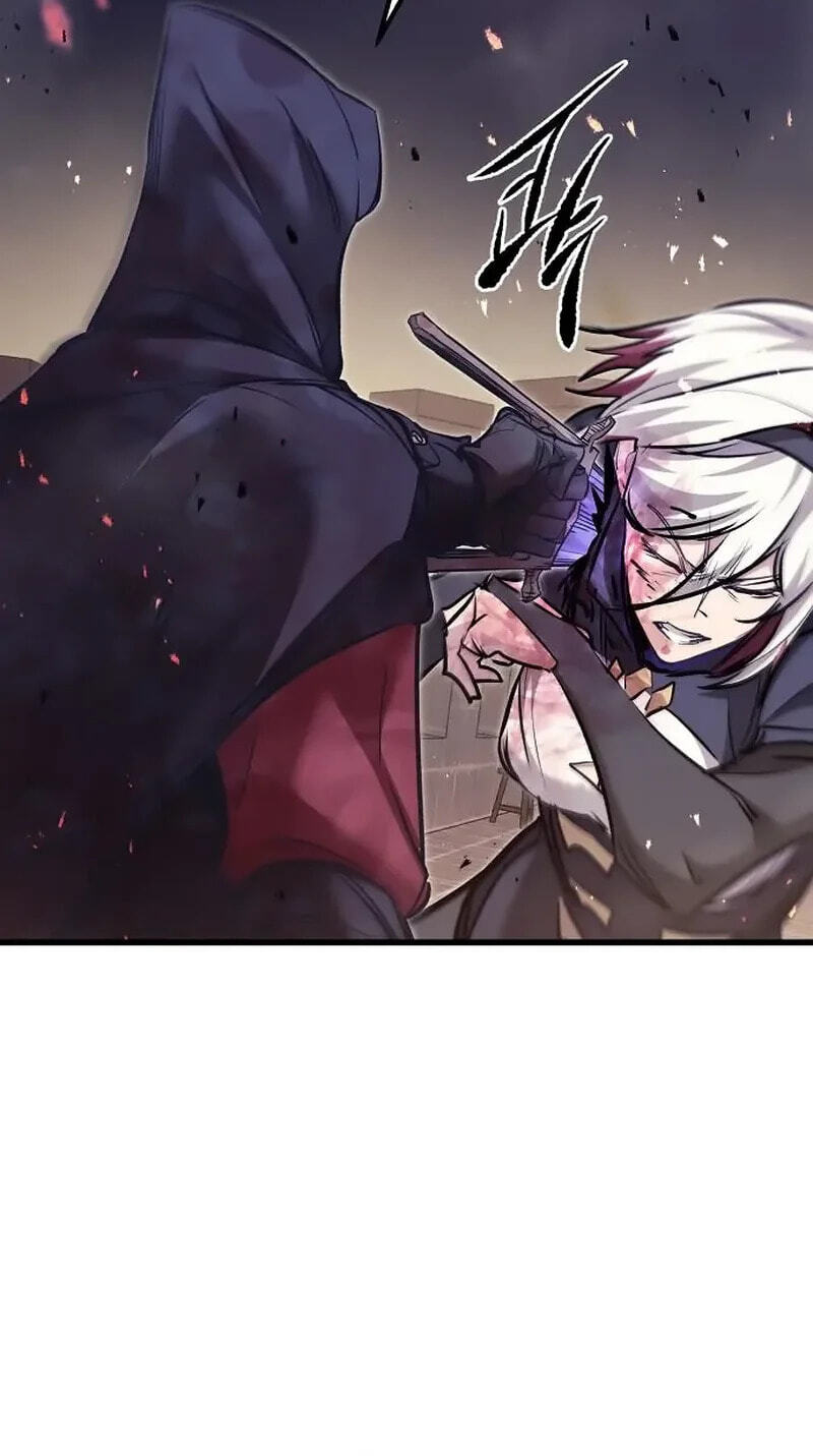 The Regressed Mercenary's Machinations Chapter 108 page 34 - 