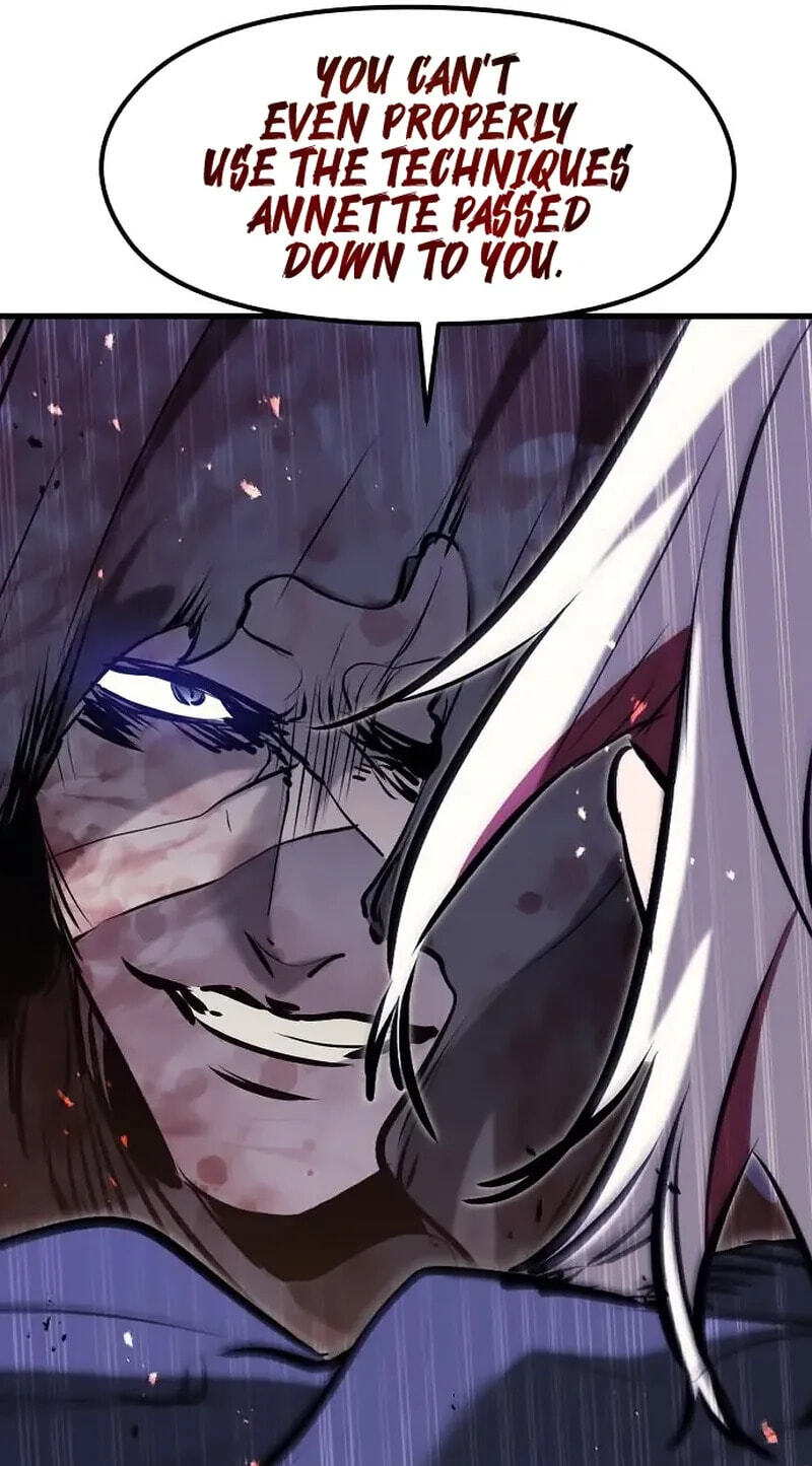 The Regressed Mercenary's Machinations Chapter 108 page 35 - 