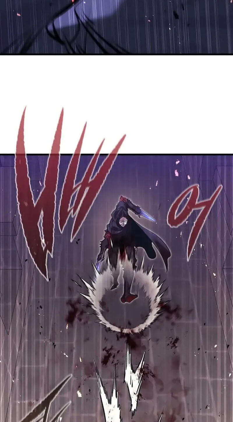 The Regressed Mercenary's Machinations Chapter 108 page 36 - 