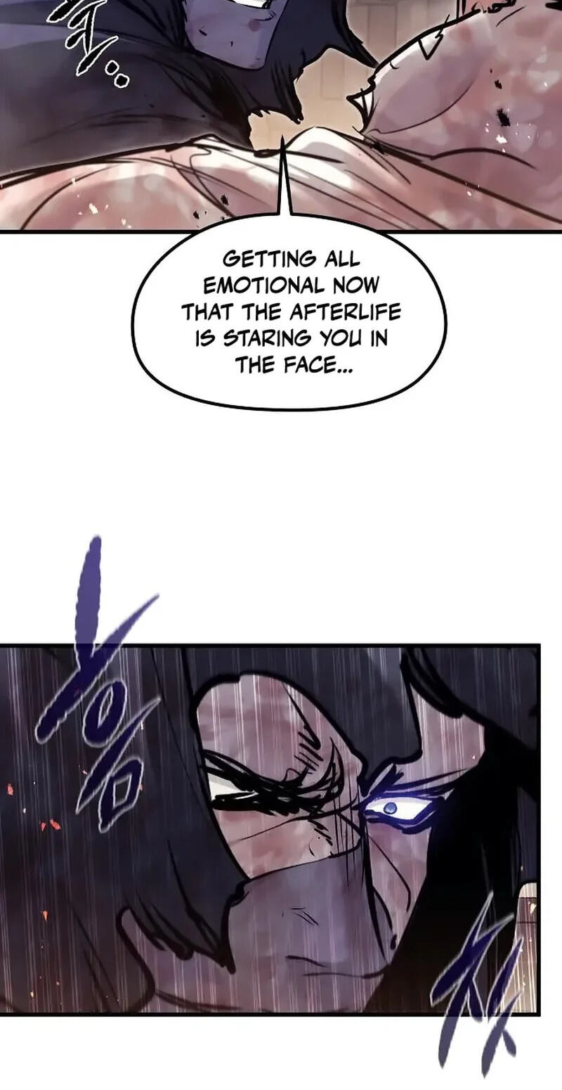 The Regressed Mercenary's Machinations Chapter 108 page 65 - 