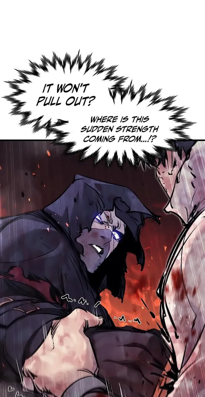 The Regressed Mercenary's Machinations Chapter 108 page 66 - 