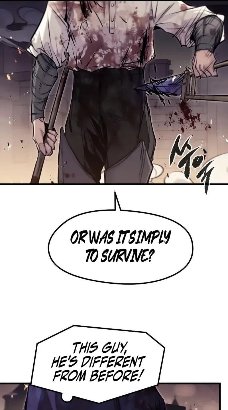 The Regressed Mercenary's Machinations Chapter 108 page 70 - 