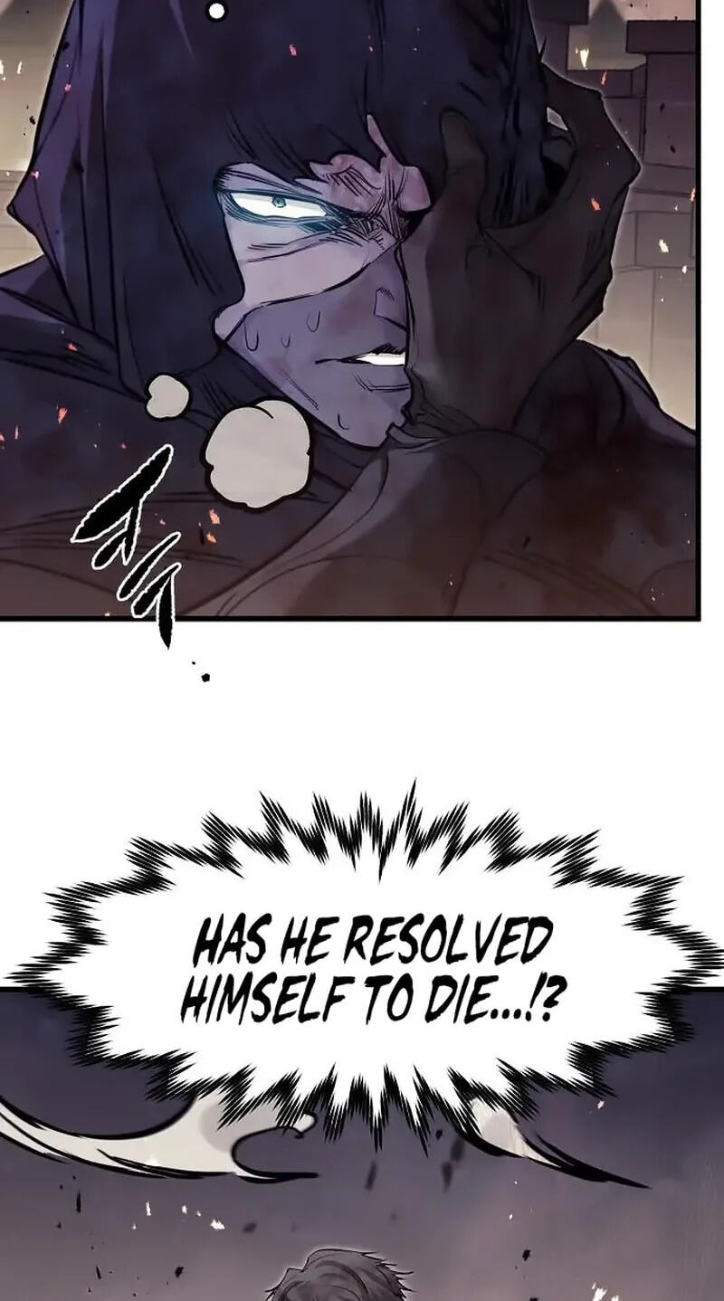 The Regressed Mercenary's Machinations Chapter 108 page 71 - 