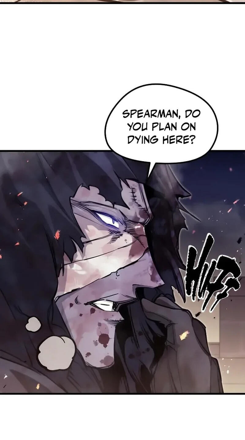 The Regressed Mercenary's Machinations Chapter 108 page 73 - 