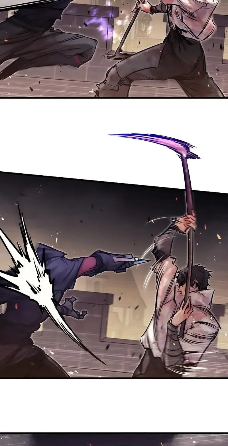 The Regressed Mercenary's Machinations Chapter 108 page 86 - 