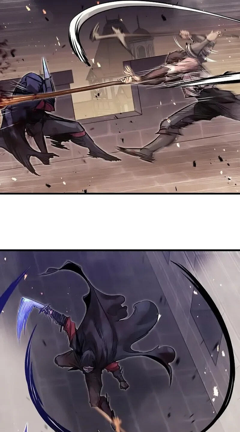 The Regressed Mercenary's Machinations Chapter 108 page 87 - 