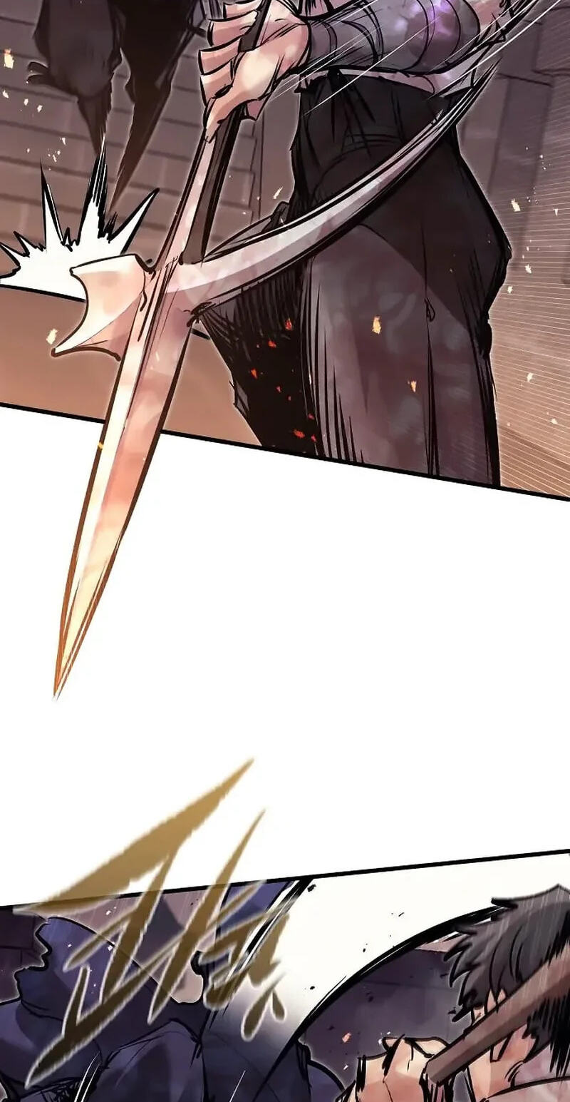 The Regressed Mercenary's Machinations Chapter 108 page 99 - 