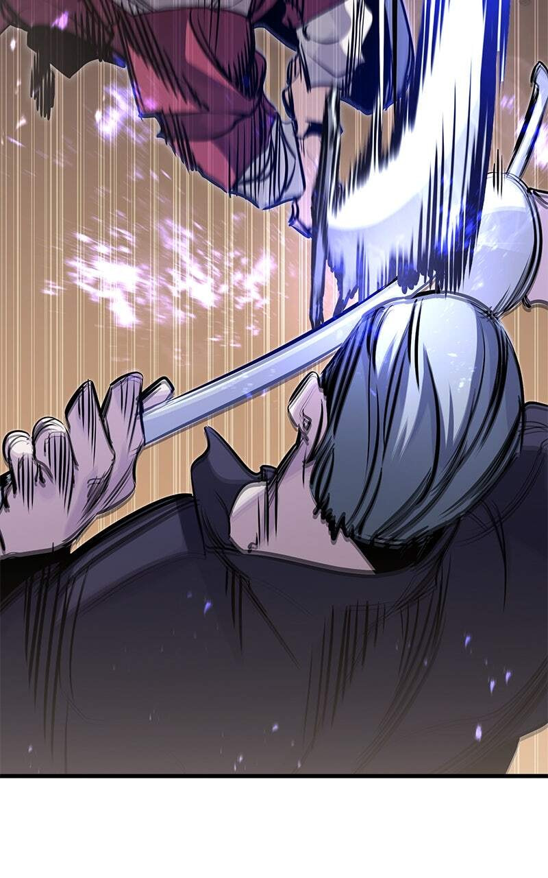 The Regressed Mercenary's Machinations Chapter 11 page 101 - 
