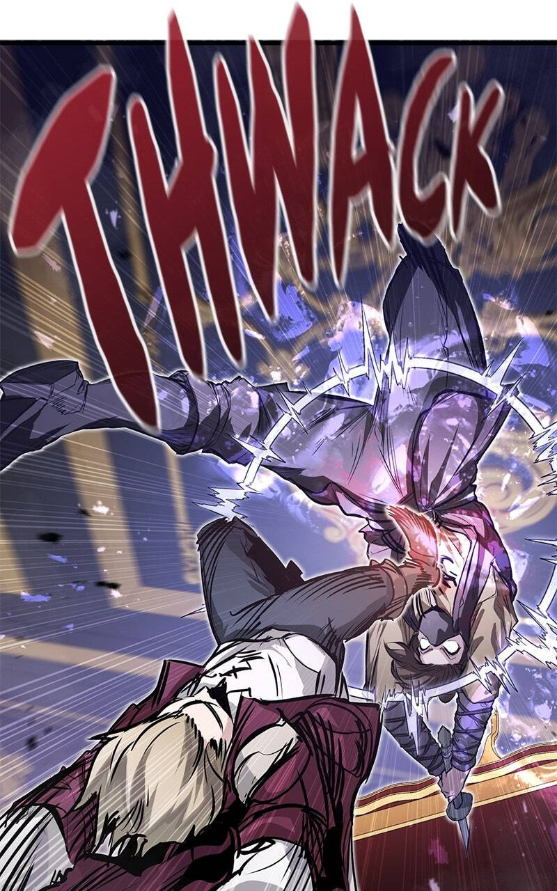 The Regressed Mercenary's Machinations Chapter 11 page 12 - 