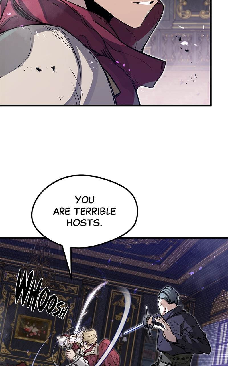 The Regressed Mercenary's Machinations Chapter 11 page 17 - 