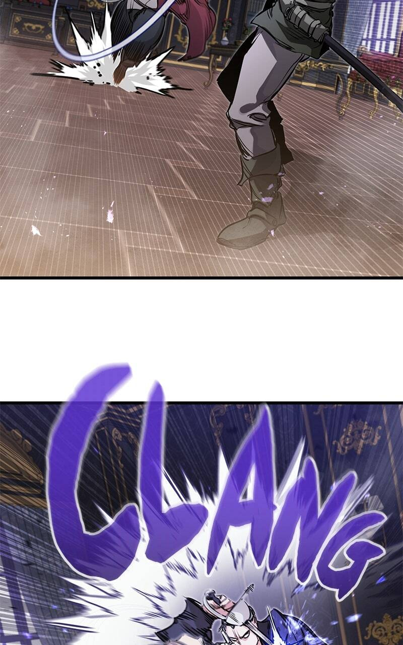The Regressed Mercenary's Machinations Chapter 11 page 18 - 