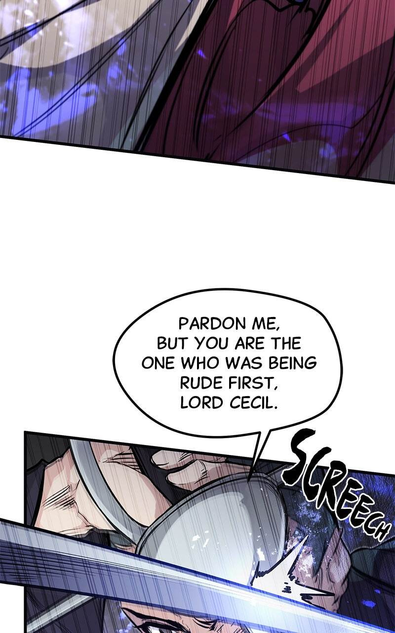 The Regressed Mercenary's Machinations Chapter 11 page 21 - 