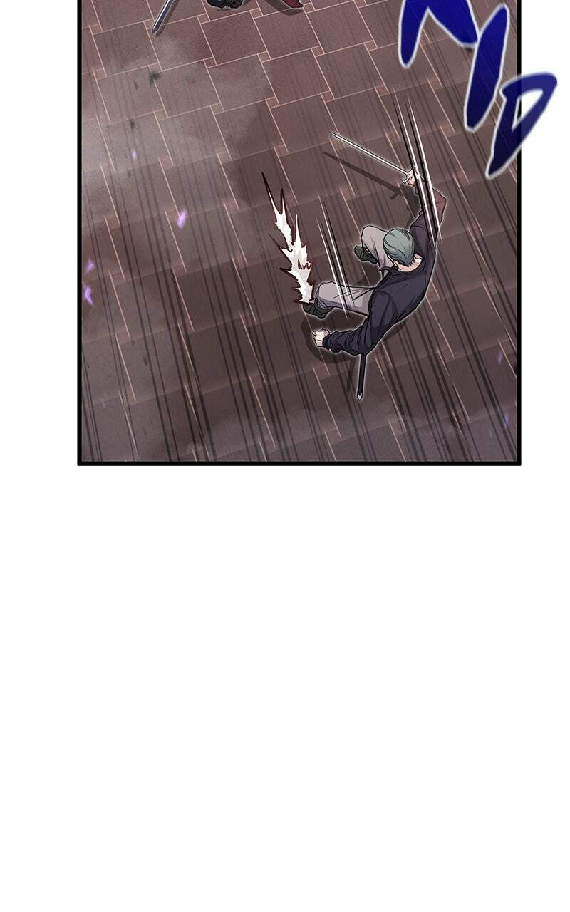 The Regressed Mercenary's Machinations Chapter 11 page 30 - 