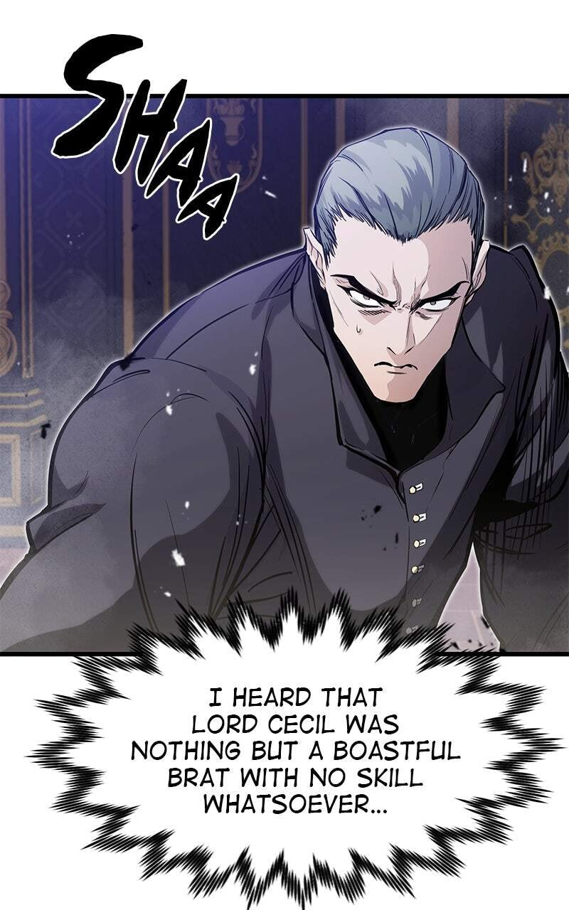 The Regressed Mercenary's Machinations Chapter 11 page 31 - 
