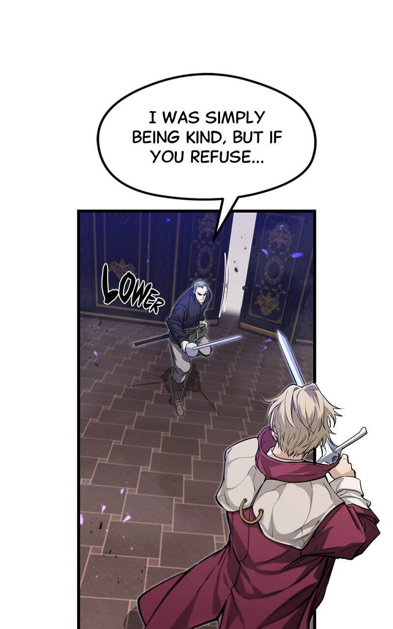 The Regressed Mercenary's Machinations Chapter 11 page 42 - 