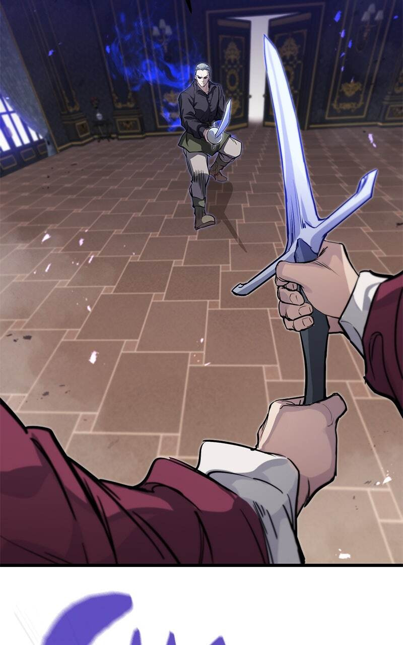 The Regressed Mercenary's Machinations Chapter 11 page 44 - 