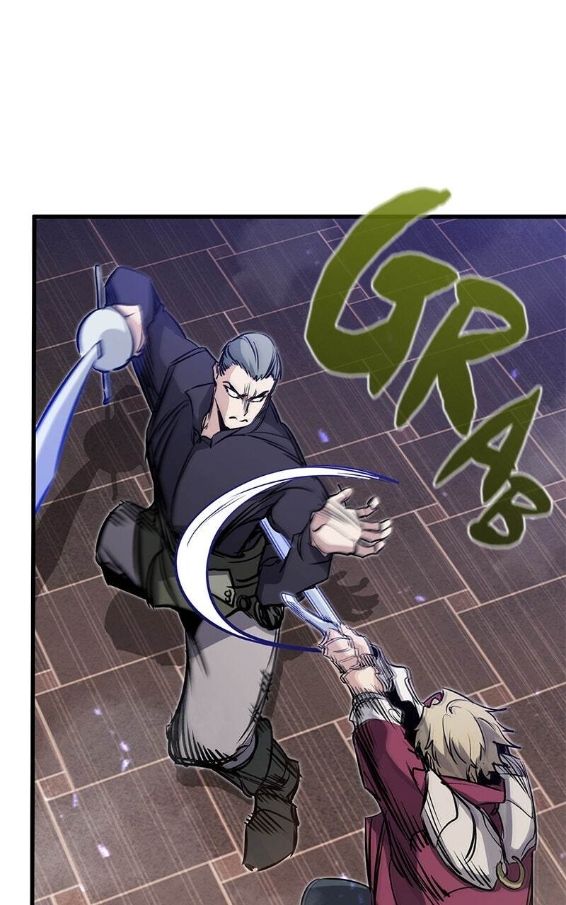 The Regressed Mercenary's Machinations Chapter 11 page 60 - 
