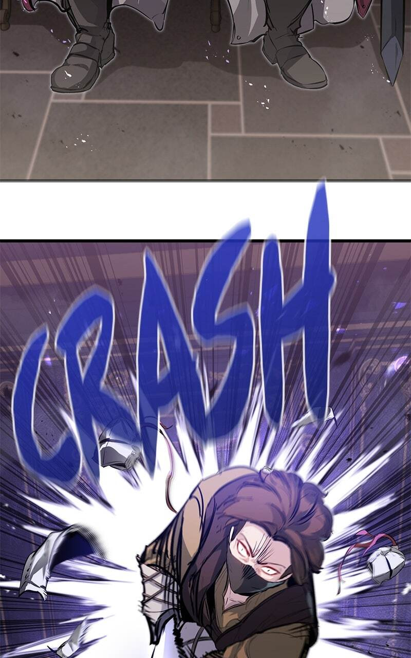 The Regressed Mercenary's Machinations Chapter 11 page 7 - 
