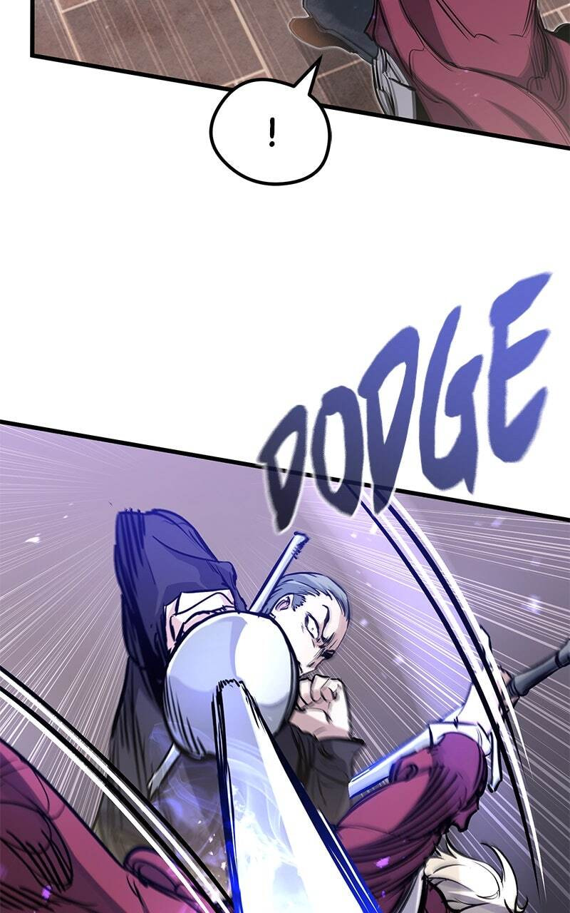 The Regressed Mercenary's Machinations Chapter 11 page 61 - 
