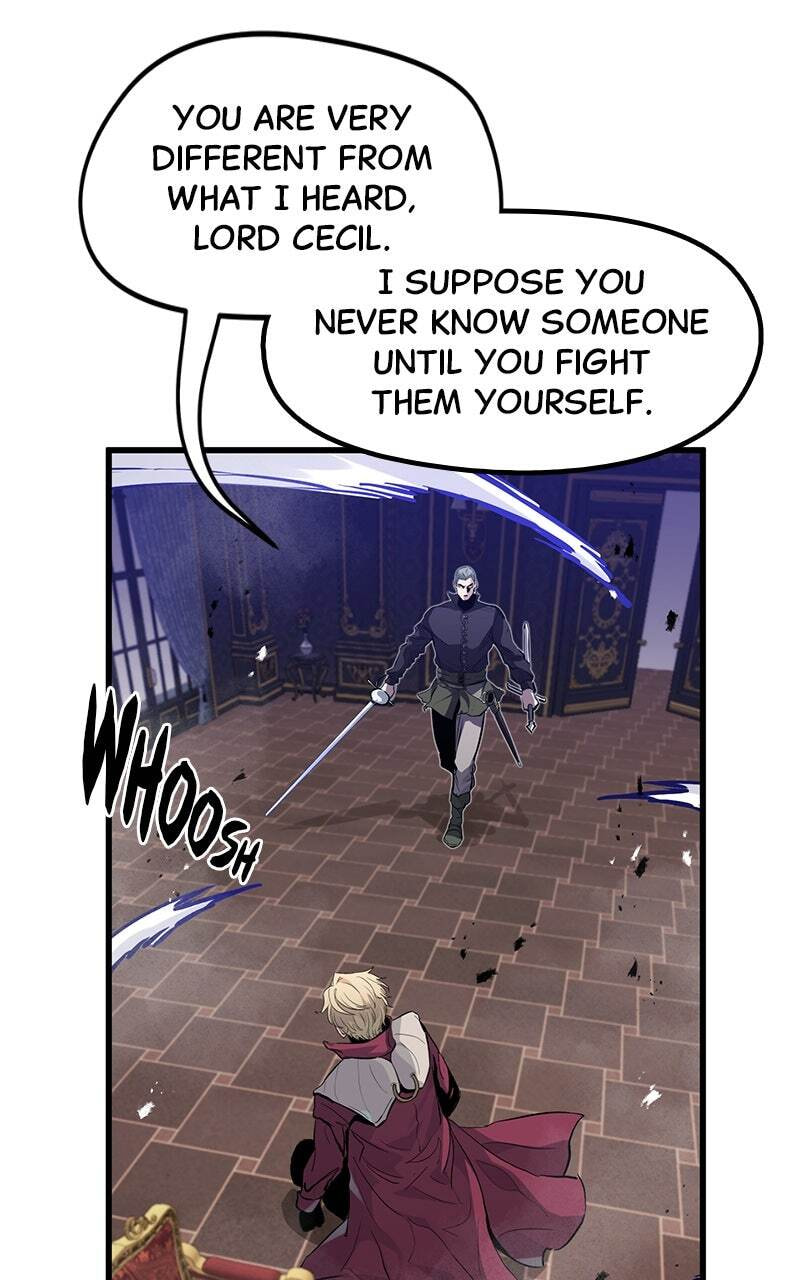 The Regressed Mercenary's Machinations Chapter 11 page 76 - 
