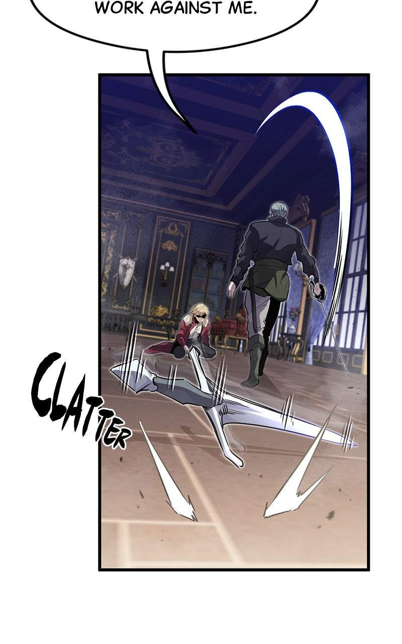 The Regressed Mercenary's Machinations Chapter 11 page 79 - 