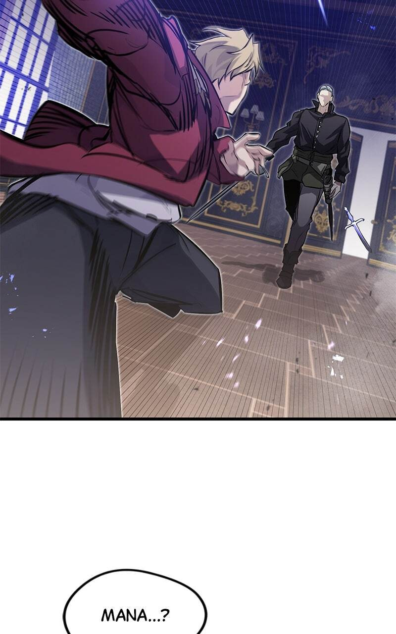 The Regressed Mercenary's Machinations Chapter 11 page 89 - 