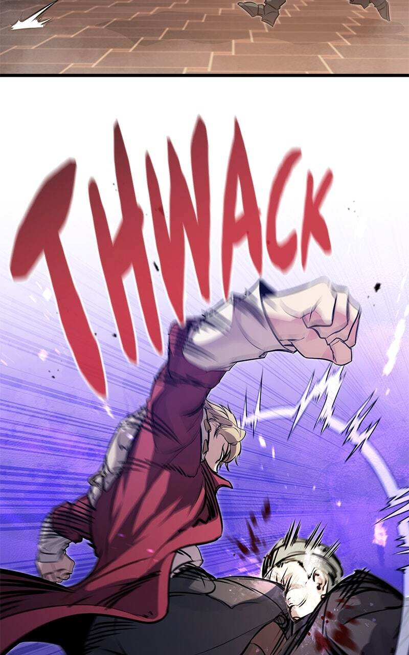 The Regressed Mercenary's Machinations Chapter 11 page 94 - 