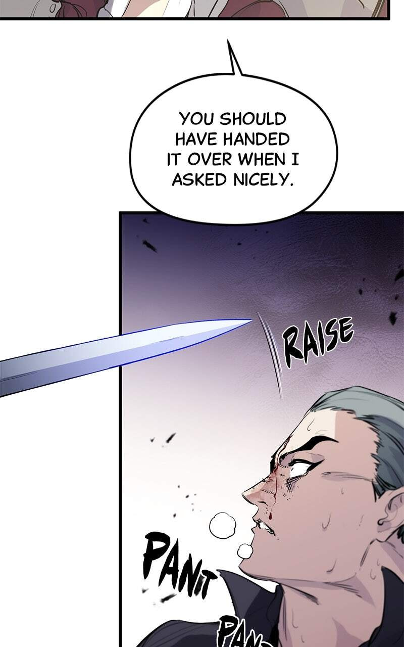 The Regressed Mercenary's Machinations Chapter 12 page 112 - 
