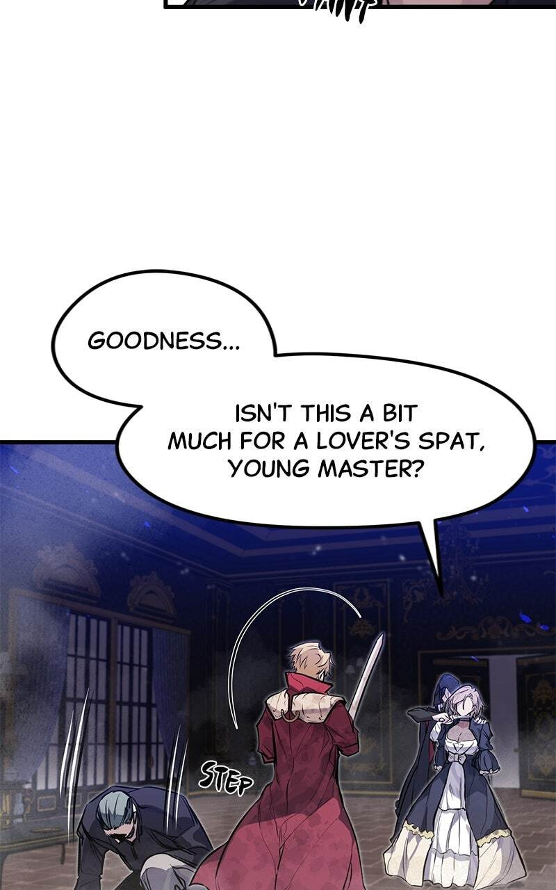 The Regressed Mercenary's Machinations Chapter 12 page 113 - 
