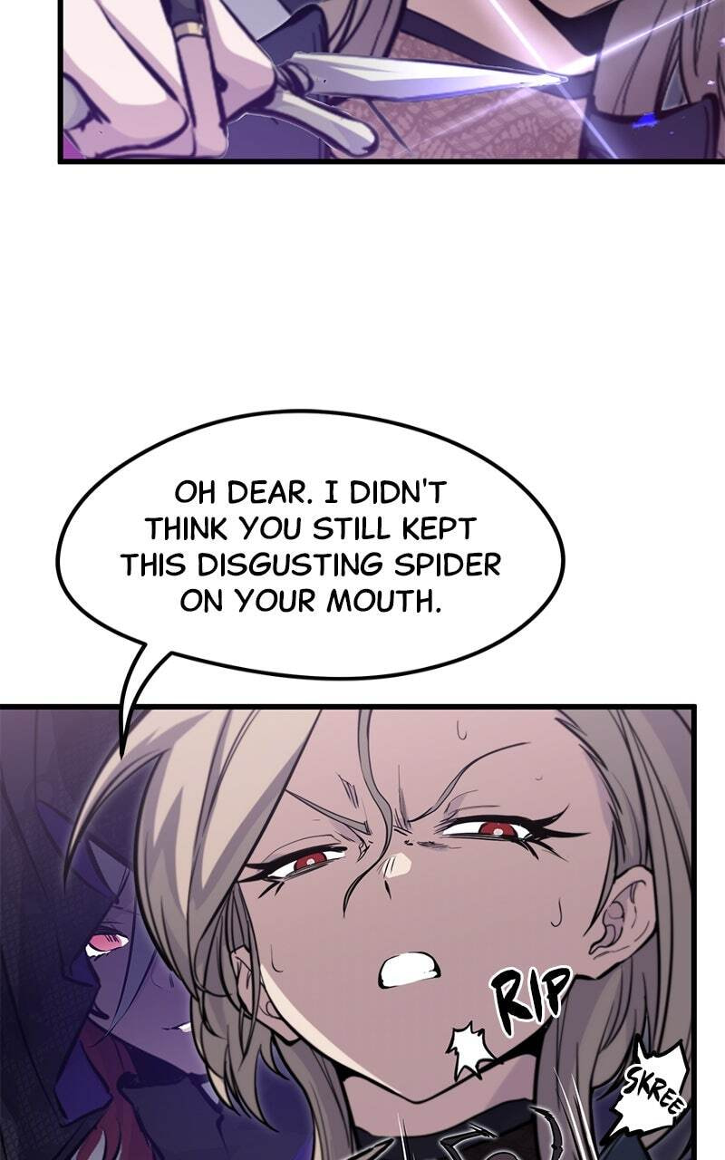 The Regressed Mercenary's Machinations Chapter 12 page 19 - 