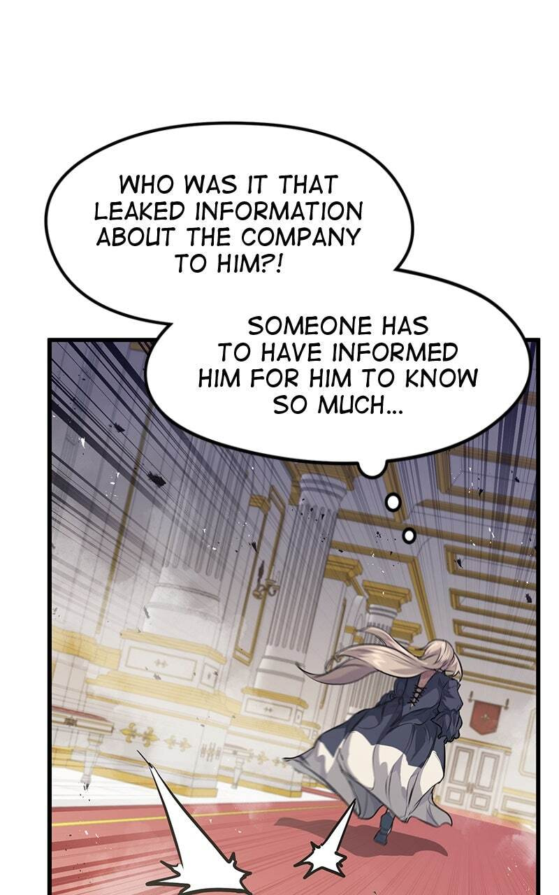 The Regressed Mercenary's Machinations Chapter 12 page 4 - 