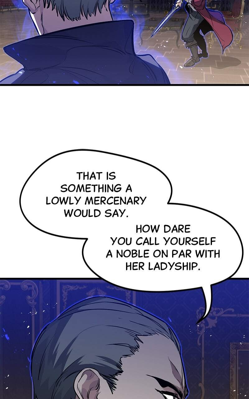 The Regressed Mercenary's Machinations Chapter 12 page 37 - 