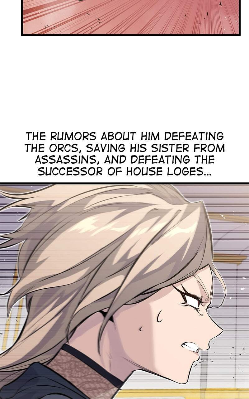 The Regressed Mercenary's Machinations Chapter 12 page 5 - 