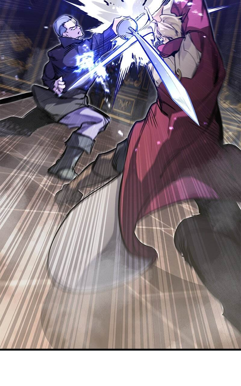 The Regressed Mercenary's Machinations Chapter 12 page 42 - 