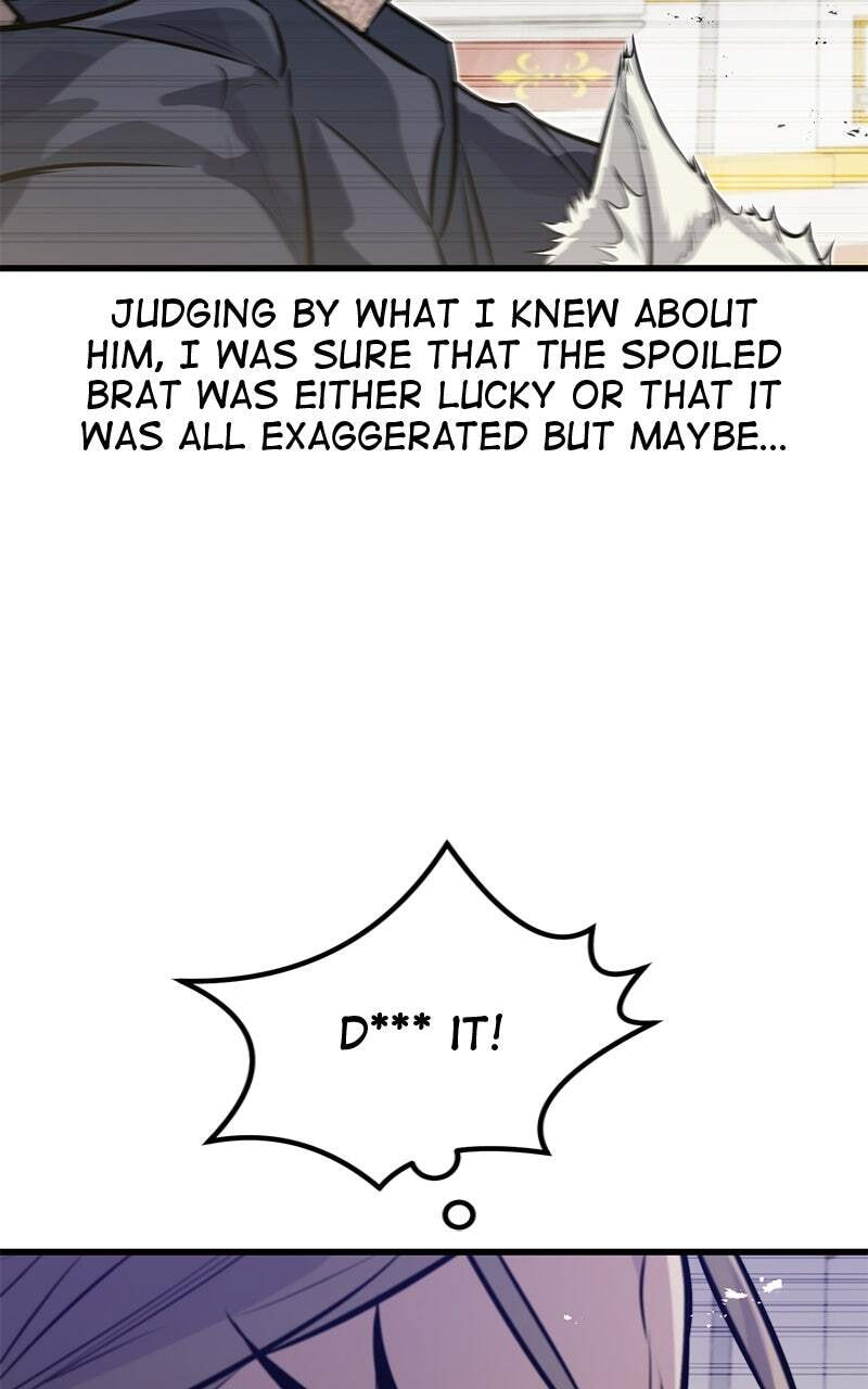 The Regressed Mercenary's Machinations Chapter 12 page 6 - 