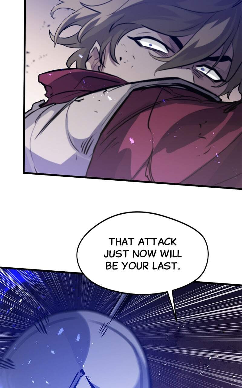 The Regressed Mercenary's Machinations Chapter 12 page 61 - 